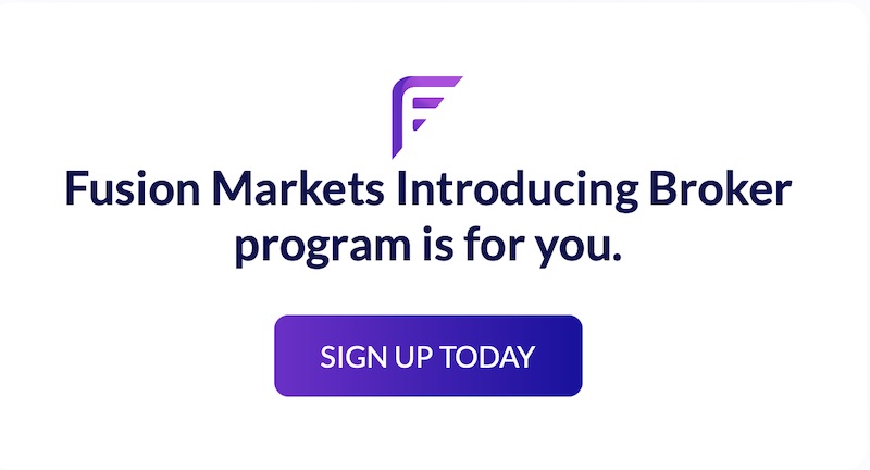 Earn Up to $500 with Fusion Markets' Introducing Broker Program